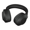 Jabra 28599-989-989 słuchawki/zestaw słuchawkowy Przewodowy i Bezprzewodowy Opaska na głowę Biuro/centrum telefoniczne USB