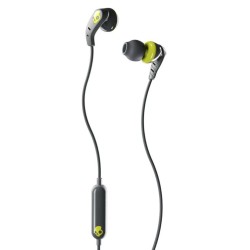 słuchawki Skullcandy Set USBC Grey/Yellow