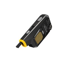 BB2 Electric Blower Kit from Nitecore - CameraClean