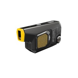 BB2 Electric Blower Kit from Nitecore - CameraClean