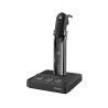 Zestaw słuchawkowy Yealink DECT WH63 UC