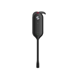 Zestaw słuchawkowy Yealink DECT WH63 UC