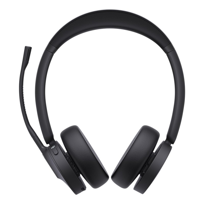 Yealink BH70 Dual Teams Zestaw słuchawkowy Bezprzewodowy Opaska na głowę Biuro/centrum telefoniczne USB Typu-A Bluetooth Czarny Yealink BH70 Dual Teams Zestaw słuchawkowy Bezprzewodowy Opaska na głowę Biuro/centrum telefoniczne USB Typu-A Bluetooth Czarny