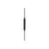 Samsung EO-IC100 Zestaw słuchawkowy Przewodowa Douszny Połączenia/muzyka USB Type-C Czarny