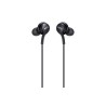 Samsung EO-IC100 Zestaw słuchawkowy Przewodowa Douszny Połączenia/muzyka USB Type-C Czarny