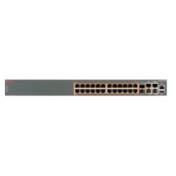 Extreme Networks ERS3626GTS-PWR+ NO PWR CORD/.