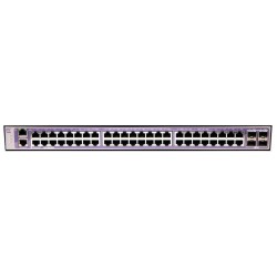 Extreme Networks 210-48P-GE4/10/100/1000BASE-T POE+ 4 1GBE IN