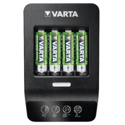 Varta 57685 101 441 ładowarka akumulatorów Prąd przemienny