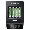 Varta 57685 101 441 ładowarka akumulatorów Prąd przemienny Varta 57685 101 441 ładowarka akumulatorów Prąd przemienny