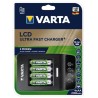 Varta 57685 101 441 ładowarka akumulatorów Prąd przemienny Varta 57685 101 441 ładowarka akumulatorów Prąd przemienny