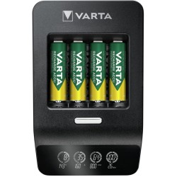 Varta 57685 101 441 ładowarka akumulatorów Prąd przemienny