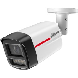 Kamera HDCVI Dahua HAC-HFW1200R-VF 2,7-12mm 2Mpix Bullet Seria Lite