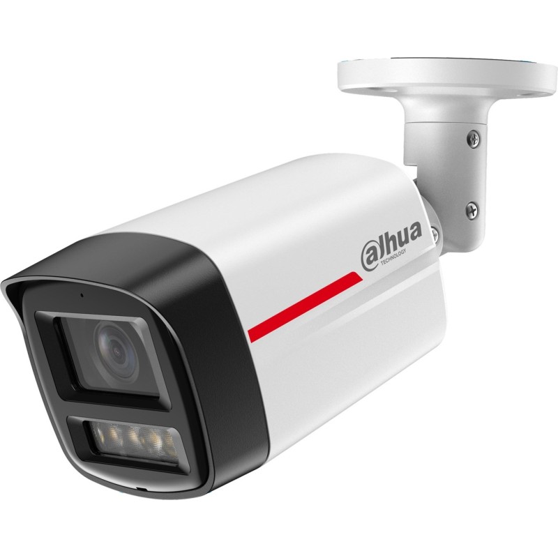 Kamera HDCVI Dahua HAC-HFW1200R-VF 2,7-12mm 2Mpix Bullet Seria Lite Kamera HDCVI Dahua HAC-HFW1200R-VF 2,7-12mm 2Mpix Bullet Seria Lite