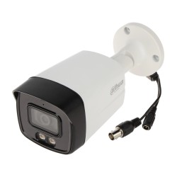 Dahua Technology HAC-HFW1239TLM-A-LED-0360B-S2 Kamera bezpieczeństwa 1920 x 1080p 2 Mpx IP67