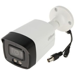 Dahua Technology HAC-HFW1239TLM-A-LED-0360B-S2 Kamera bezpieczeństwa 1920 x 1080p 2 Mpx IP67