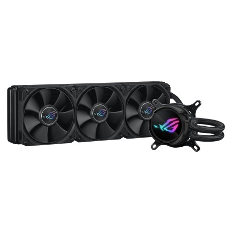 Chłodzenie ASUS ROG STRIX LC III 360