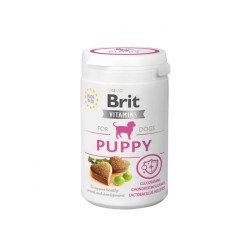 BRIT Vitamins Puppy for dogs - suplement dla psa - 150 g