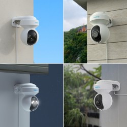 Kamera IP REOLINK POE-IPC-8MP-E560P