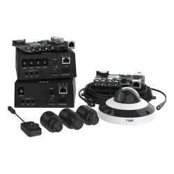 Axis 02640-001 akcesoria do kamer monitoringowych Mechanizm czujnika