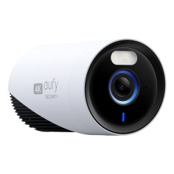 Anker eufyCam E330 Kula (kształt) Kamera bezpieczeństwa IP Zewnętrzna 3840 x 2160 px Ściana