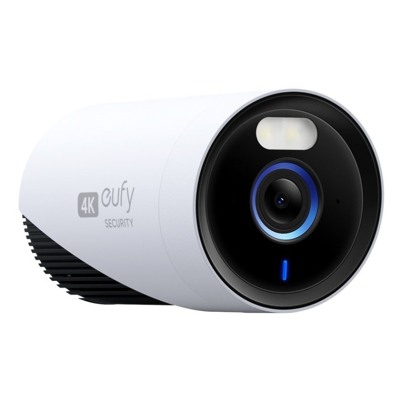 Anker eufyCam E330 Kula (kształt) Kamera bezpieczeństwa IP Zewnętrzna 3840 x 2160 px Ściana Anker eufyCam E330 Kula (kształt) Kamera bezpieczeństwa IP Zewnętrzna 3840 x 2160 px Ściana