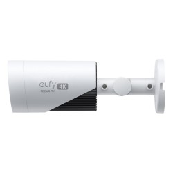 Anker eufyCam E330 Kula (kształt) Kamera bezpieczeństwa IP Zewnętrzna 3840 x 2160 px Ściana