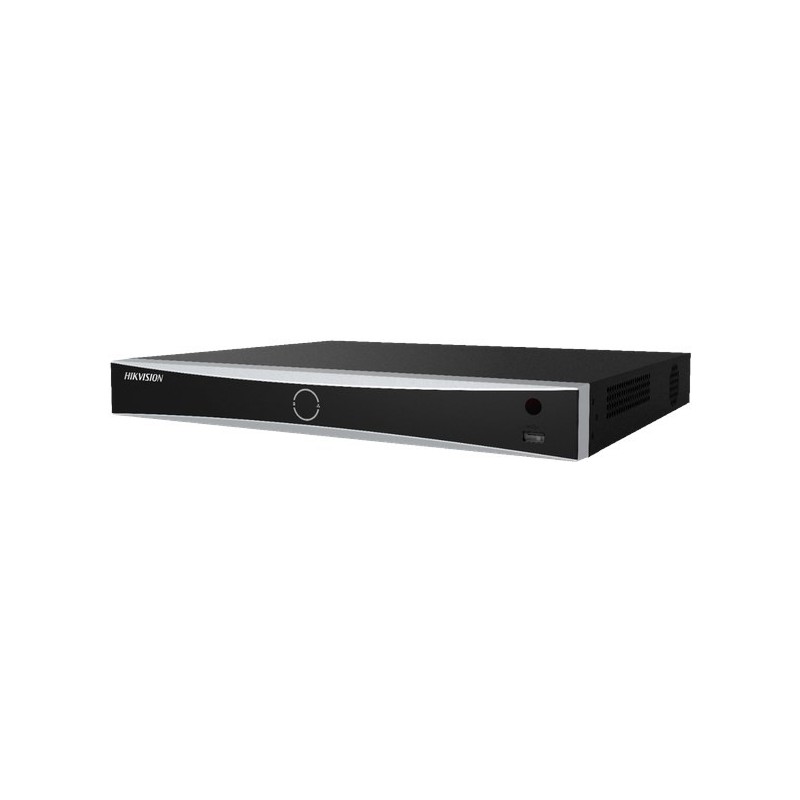 Rejestrator DS-7616NXI-I2/S E PL