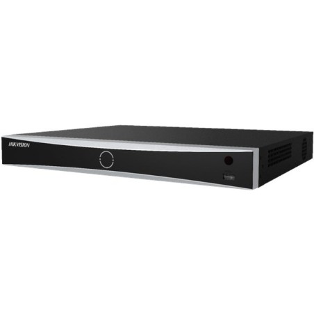 Rejestrator DS-7616NXI-I2/S E PL