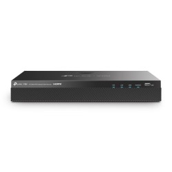 Rejestrator wideo sieciowy 16-kanałowy POE+/VIGI NVR2016H-16MP TP-LINK