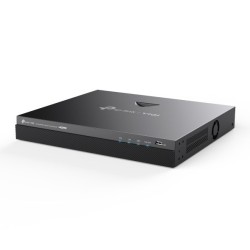 Rejestrator wideo sieciowy 16-kanałowy POE+/VIGI NVR2016H-16MP TP-LINK