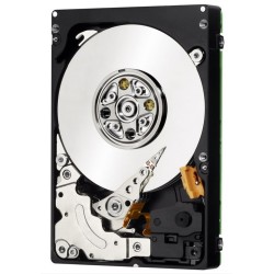 Toshiba 2TB 3.5" 7.2k SATA 6Gb/s 3.5" 2000 GB
