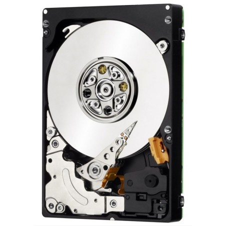 Toshiba 2TB 3.5" 7.2k SATA 6Gb/s 3.5" 2000 GB