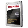 Toshiba N300 o wysokiej rozdzielczości Dysk twardy 3,5" 4TB Gold