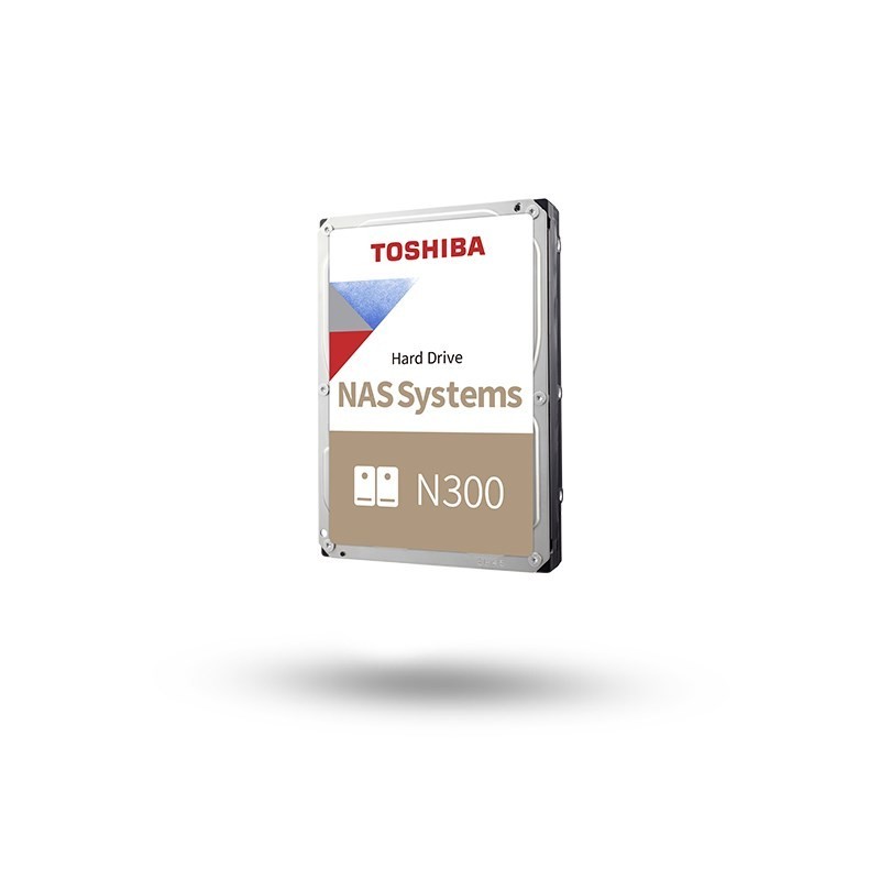 Toshiba N300 dysk twardy