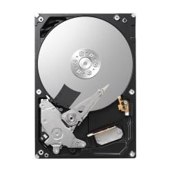 Toshiba P300 500GB dysk twardy 7200 RPM 64 MB 3.5" Serial ATA III