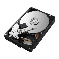 Toshiba P300 500GB dysk twardy 7200 RPM 64 MB 3.5" Serial ATA III