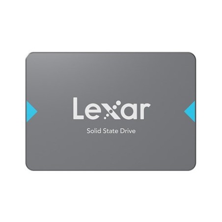 Dysk SSD Lexar NQ100 1920GB 2,5" SATA