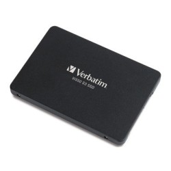 Dysk Verbatim VI550 S3 49350 (128 GB 2.5" SATA III)