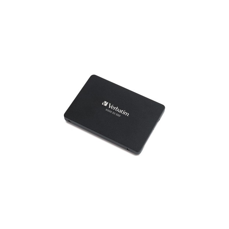 Dysk Verbatim VI550 S3 49350 (128 GB 2.5" SATA III) Dysk Verbatim VI550 S3 49350 (128 GB 2.5" SATA III)