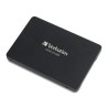 Dysk Verbatim VI550 S3 49350 (128 GB 2.5" SATA III)