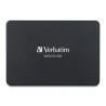 Dysk Verbatim VI550 S3 49350 (128 GB 2.5" SATA III)