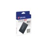 Dysk Verbatim VI550 S3 49350 (128 GB 2.5" SATA III)