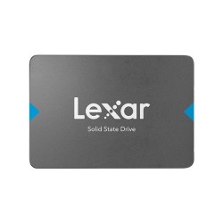 SSD SATA2.5" 960GB 6GB/S/NQ100 LNQ100X960G-RNNNG LEXAR