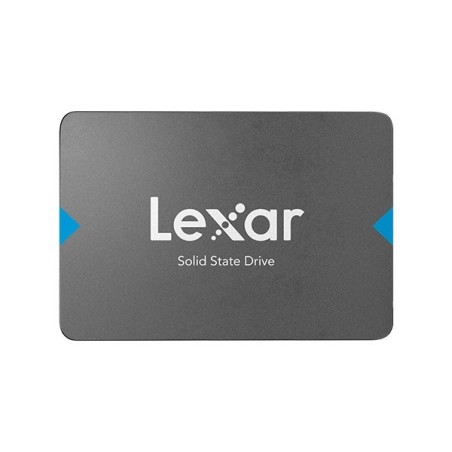 SSD SATA2.5" 960GB 6GB/S/NQ100 LNQ100X960G-RNNNG LEXAR