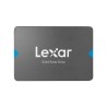 SSD SATA2.5" 960GB 6GB/S/NQ100 LNQ100X960G-RNNNG LEXAR