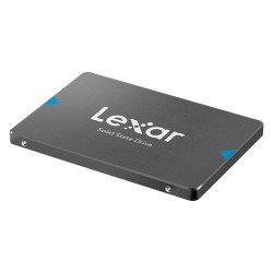 SSD SATA2.5" 960GB 6GB/S/NQ100 LNQ100X960G-RNNNG LEXAR