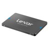 SSD SATA2.5" 960GB 6GB/S/NQ100 LNQ100X960G-RNNNG LEXAR