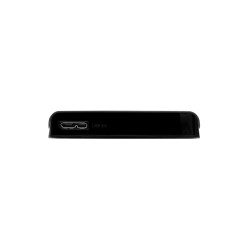Verbatim Store 'n' Go zewnętrzny dysk twarde 2048 GB Czarny