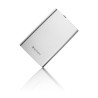 Verbatim Store 'n' Go zewnętrzny dysk twarde 2,05 TB 5400 RPM Micro-USB B 3.2 Gen 1 (3.1 Gen 1) Srebrny