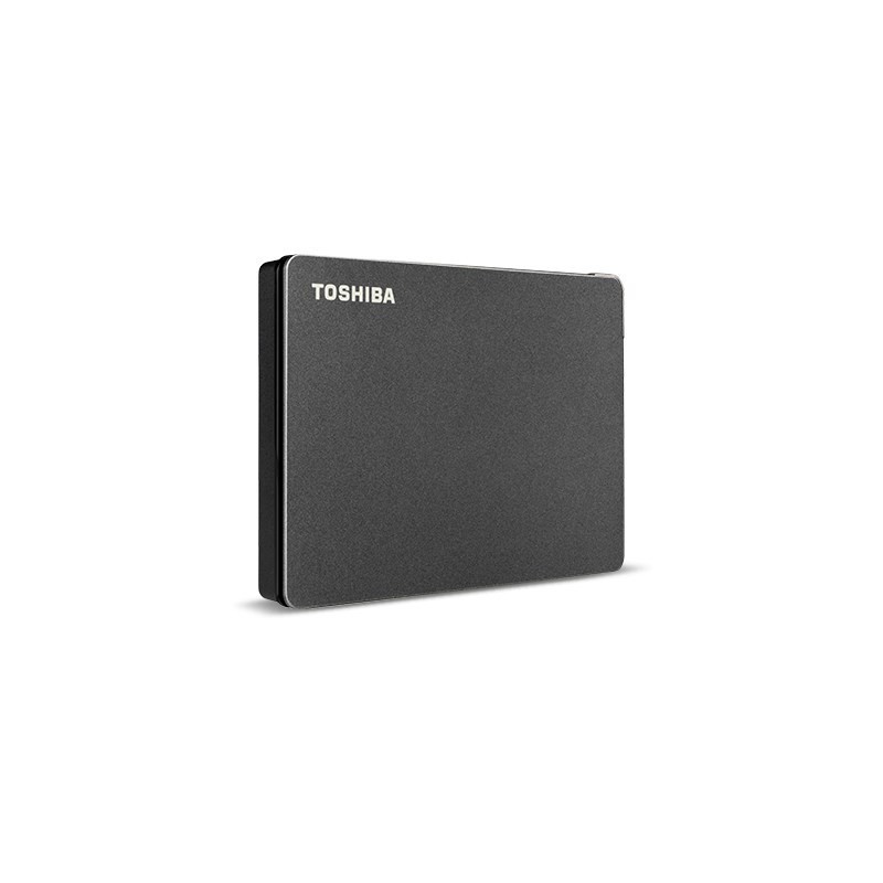 Toshiba HDTX110EK3AA zewnętrzny dysk 1TB 2.5" USB Typu-A 3.2 Gen 1 (3.1 Gen 1) Szary Toshiba HDTX110EK3AA zewnętrzny dysk 1TB 2.5" USB Typu-A 3.2 Gen 1 (3.1 Gen 1) Szary